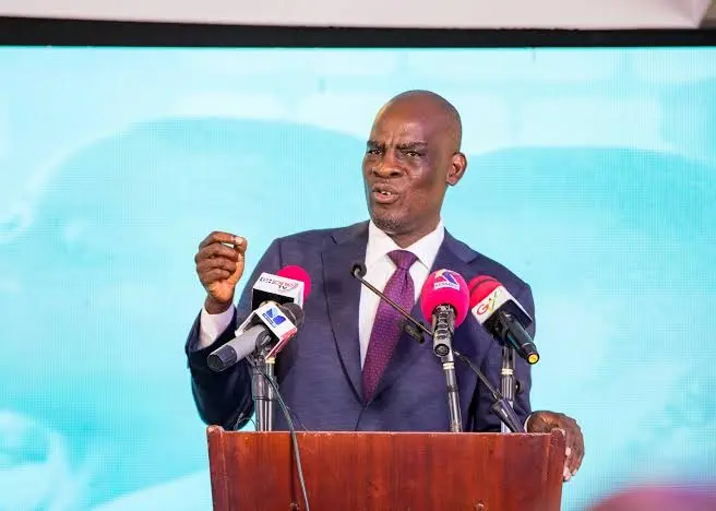 2026 BECE Results Expected by July 31 – Haruna Iddrisu